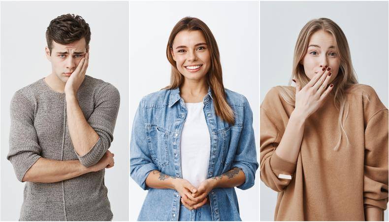 What is Defensive Body Language?