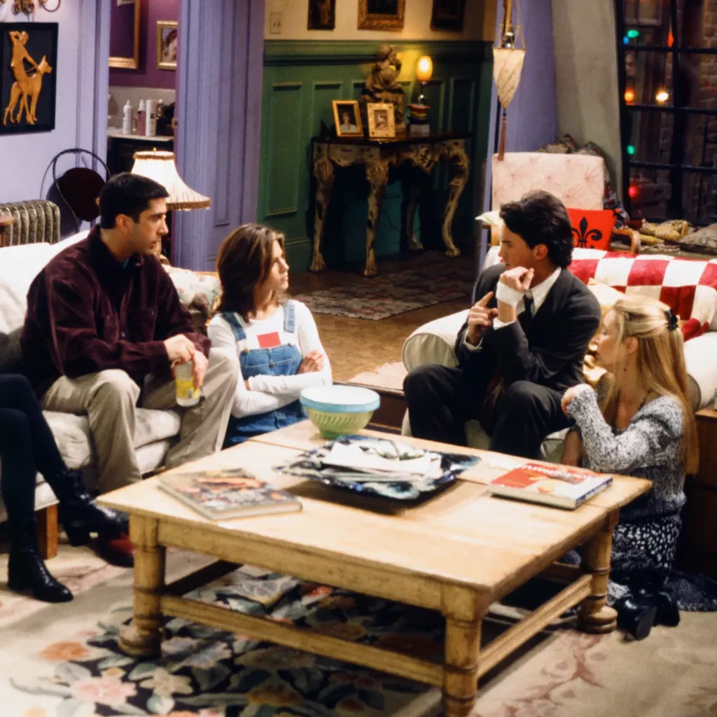 Seating Arrangements & Sitting Positions 14 friends sitting diagonally