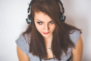 Podcast & Blog