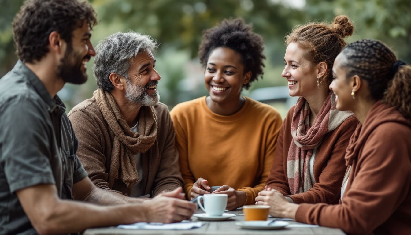 Cultivating Emotional Intelligence For Better Relationships